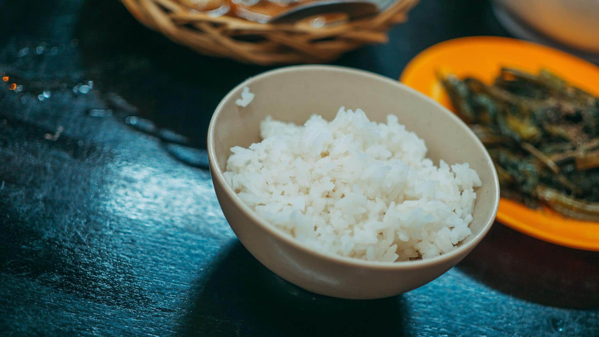 Tip memasak nasi inovatif untuk mendapatkan tekstur sempurna