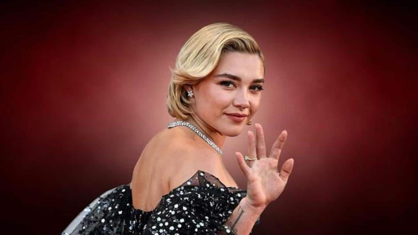 Selamat ulang tahun, Florence Pugh: Menilik proyeknya di masa mendatang