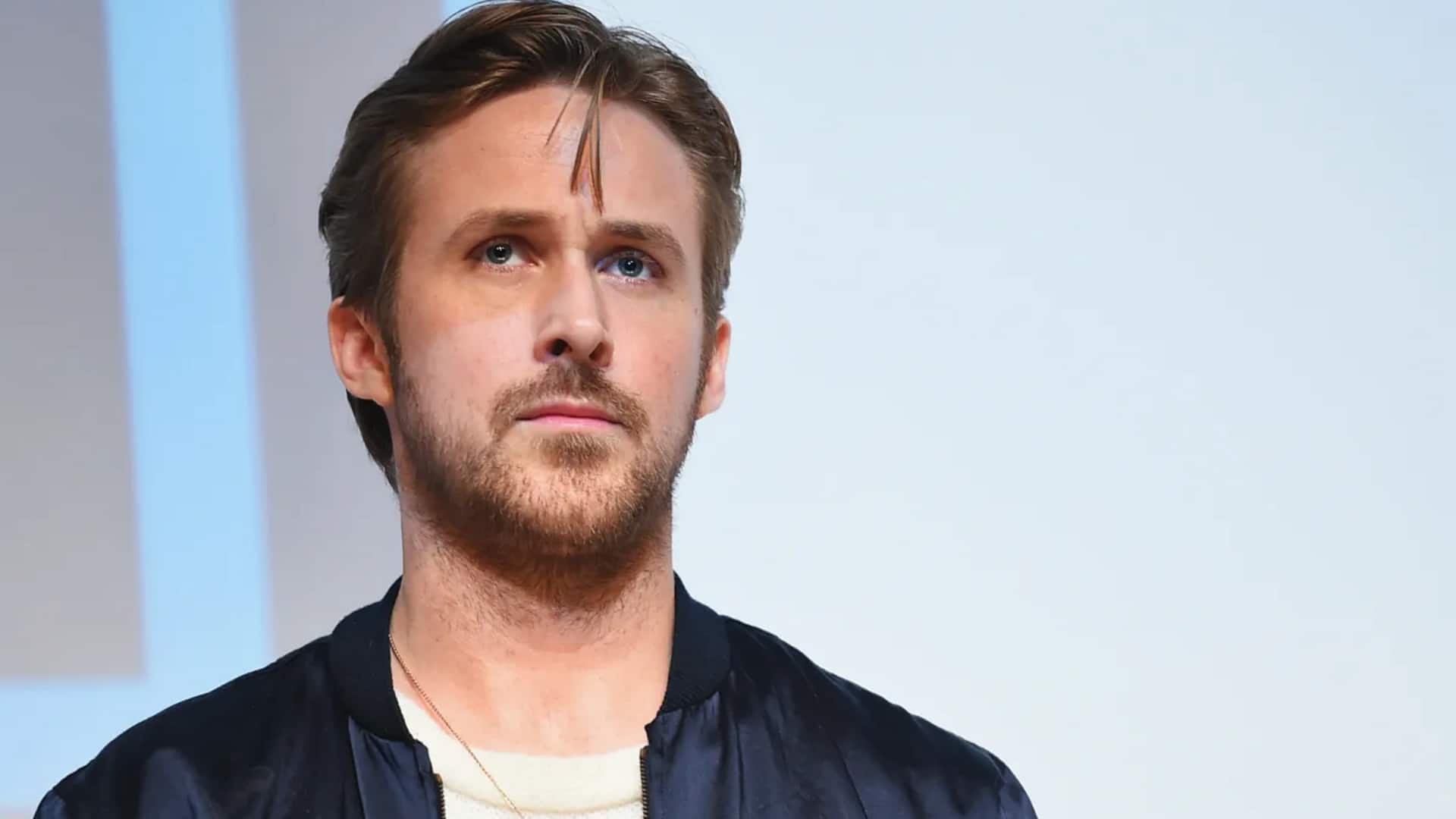 Bakat seni Ryan Gosling yang mengejutkan