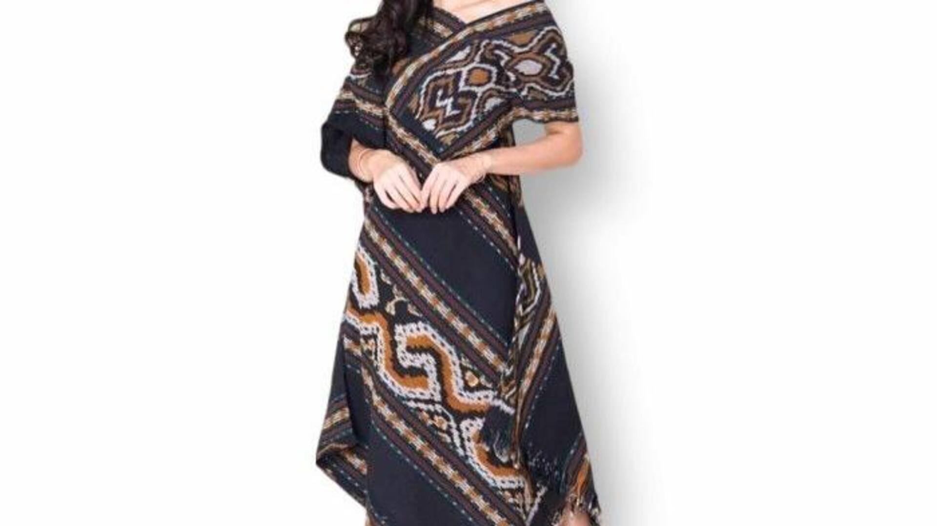 Mengeksplorasi tenun artisanal dalam gaya fesyen kontemporer