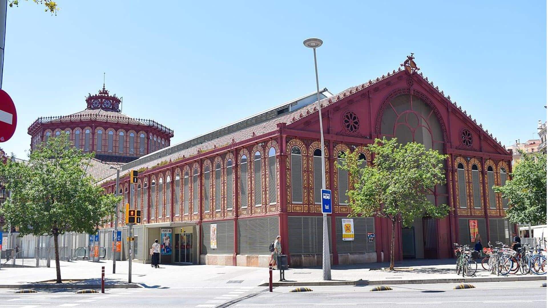 Menjelajahi Keanekaragaman Budaya Barcelona