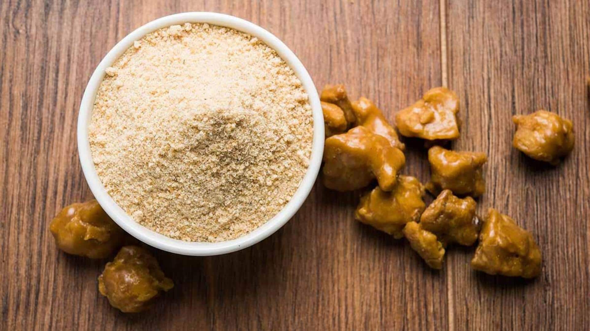 Inovasi Lezat dengan Asafoetida dalam Kuliner Vegetarian