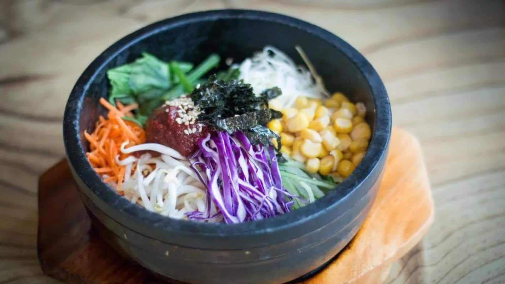 Menjelajahi Pengalaman Kuliner Vegan Fusion di Tangerang