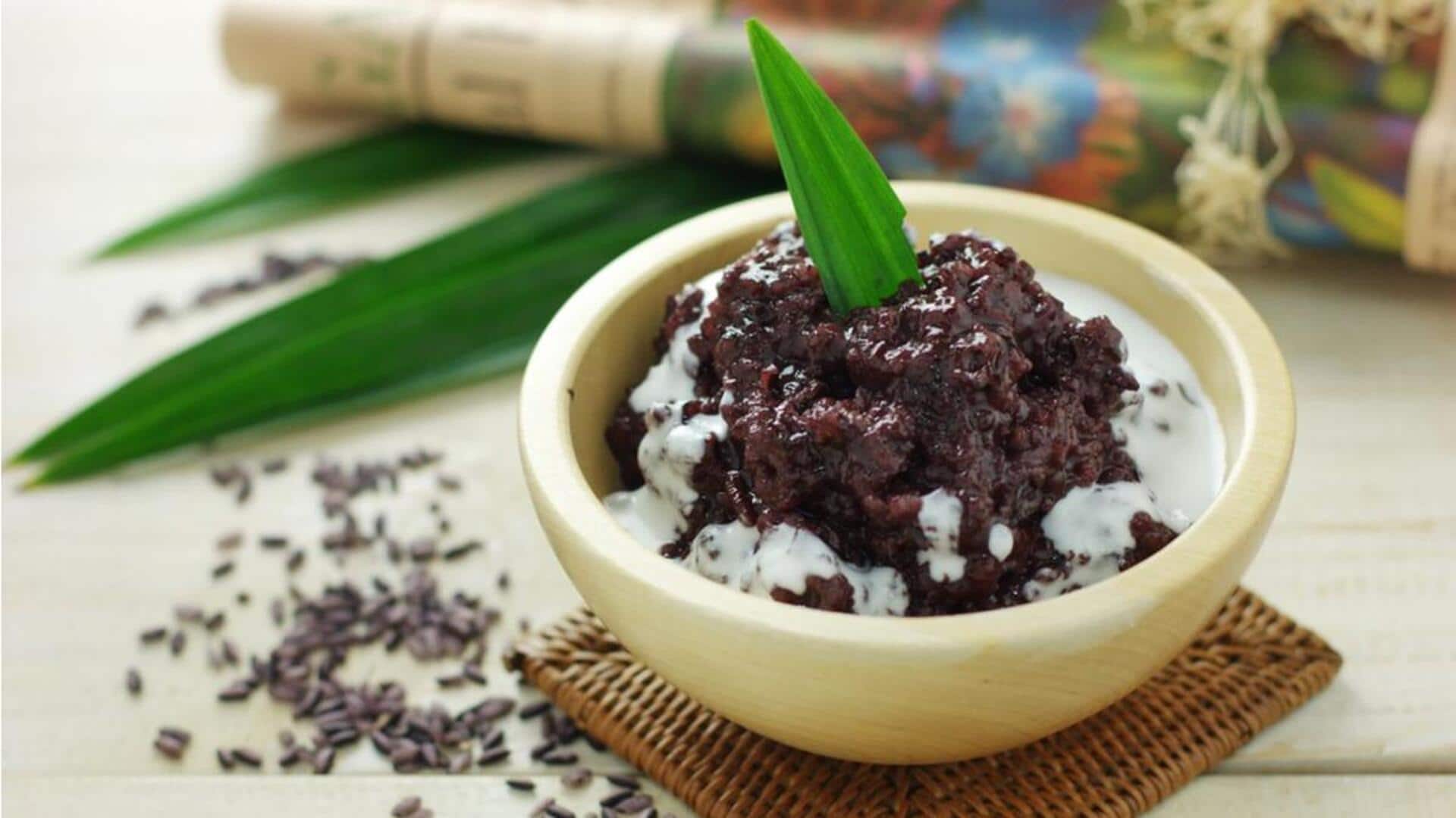 Menjelajahi Lima Hidangan Unik Indonesia dengan Sentuhan Pandan