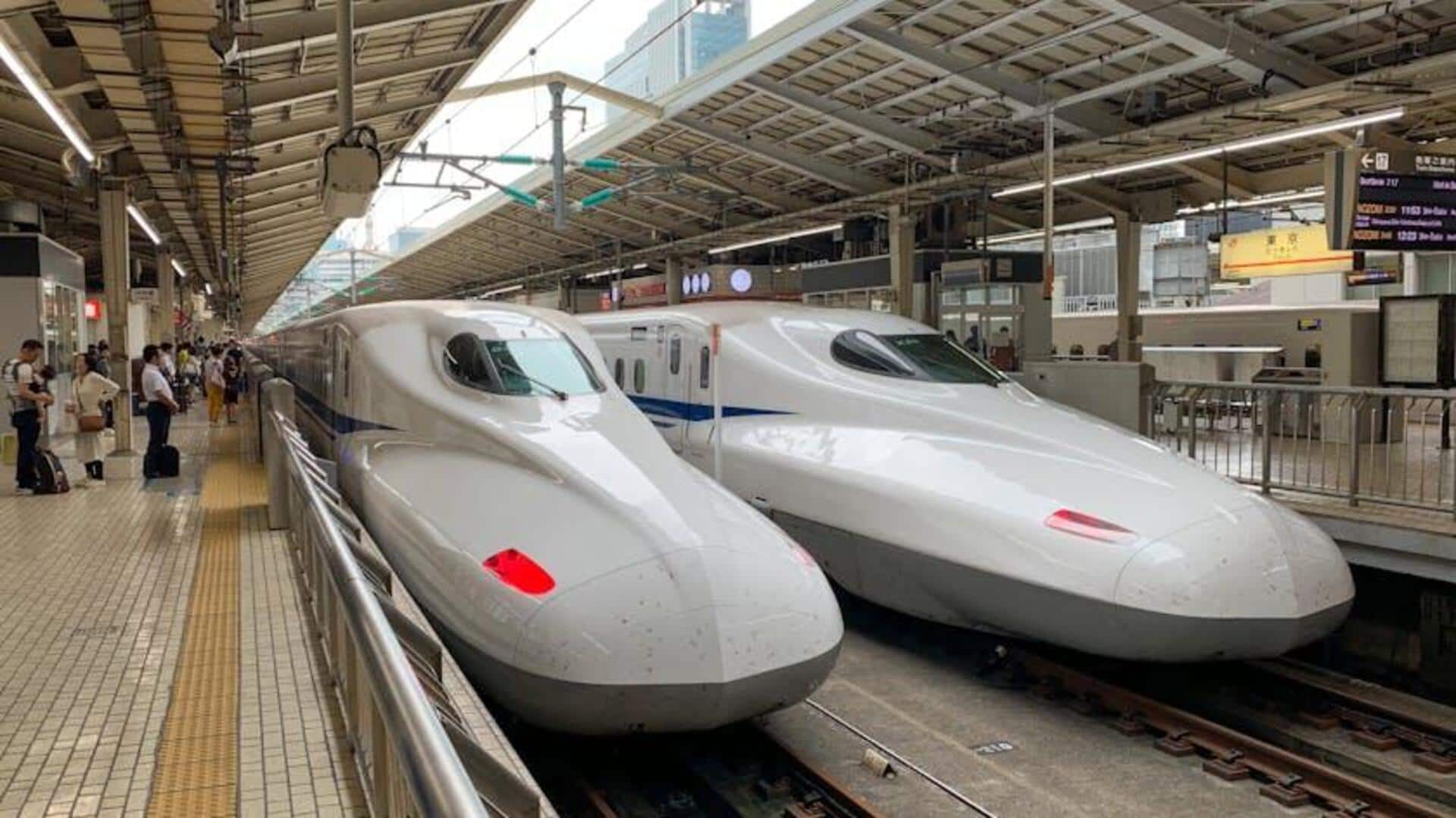 Temukan Keajaiban Teknologi Tokyo