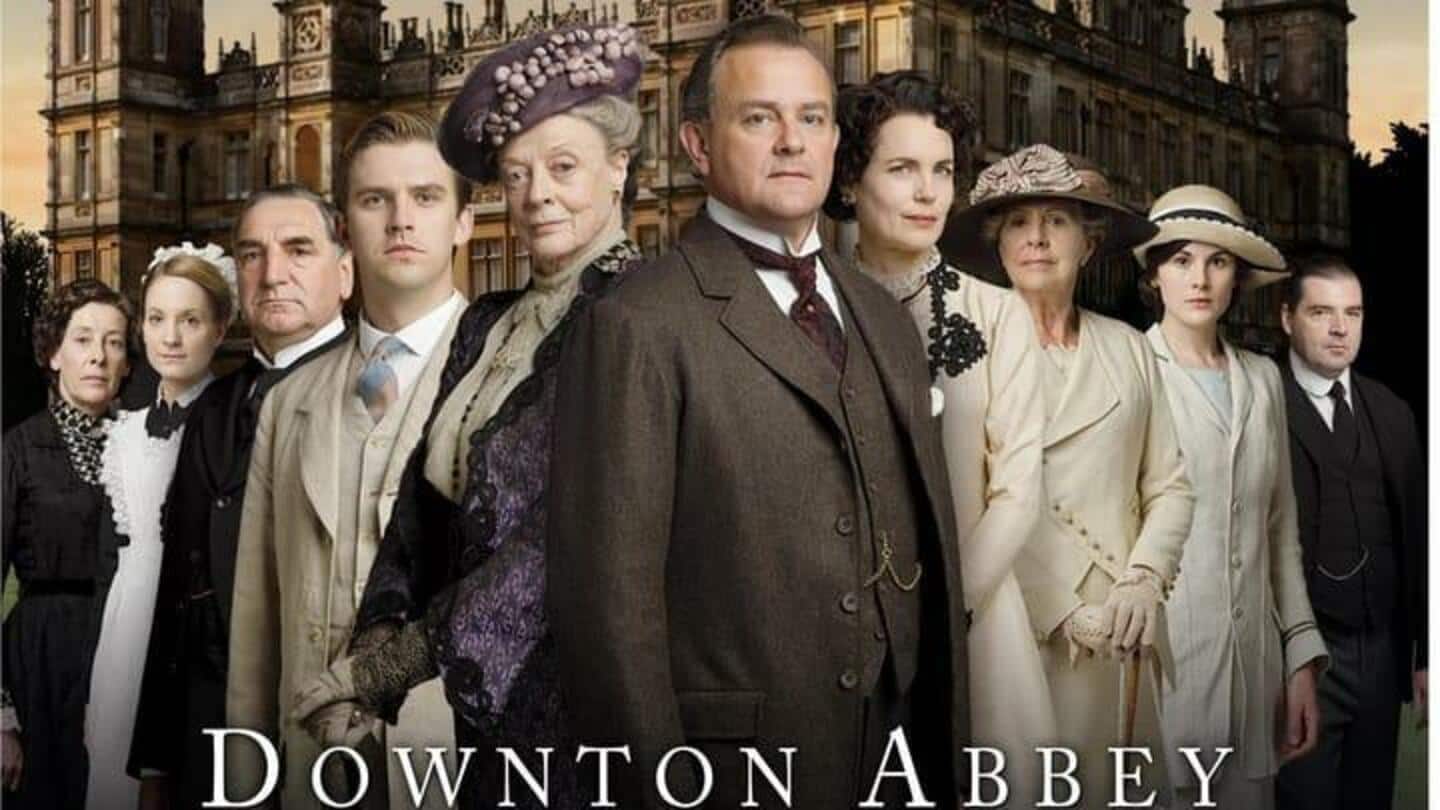 'Downton Abbey' akan kembali setelah 8 tahun