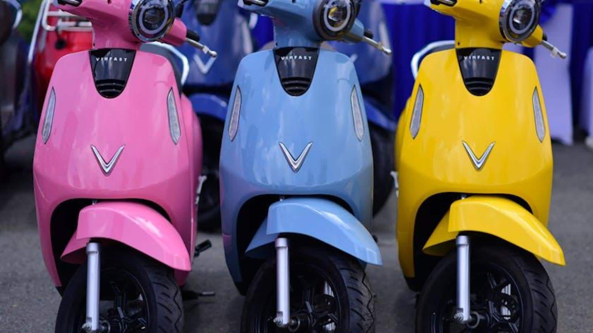 Sepeda Motor Listrik: Masa Depan Transportasi Perkotaan