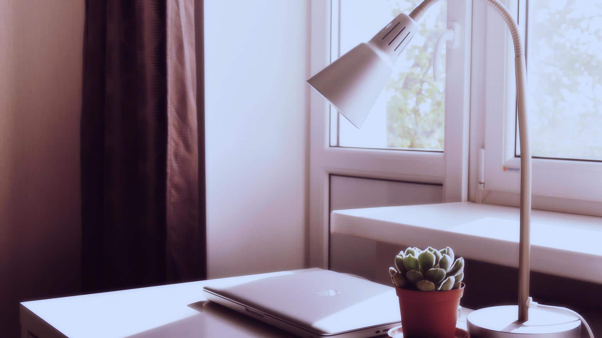 Tip pencahayaan cerdas untuk meningkatkan suasana dan produktivitas