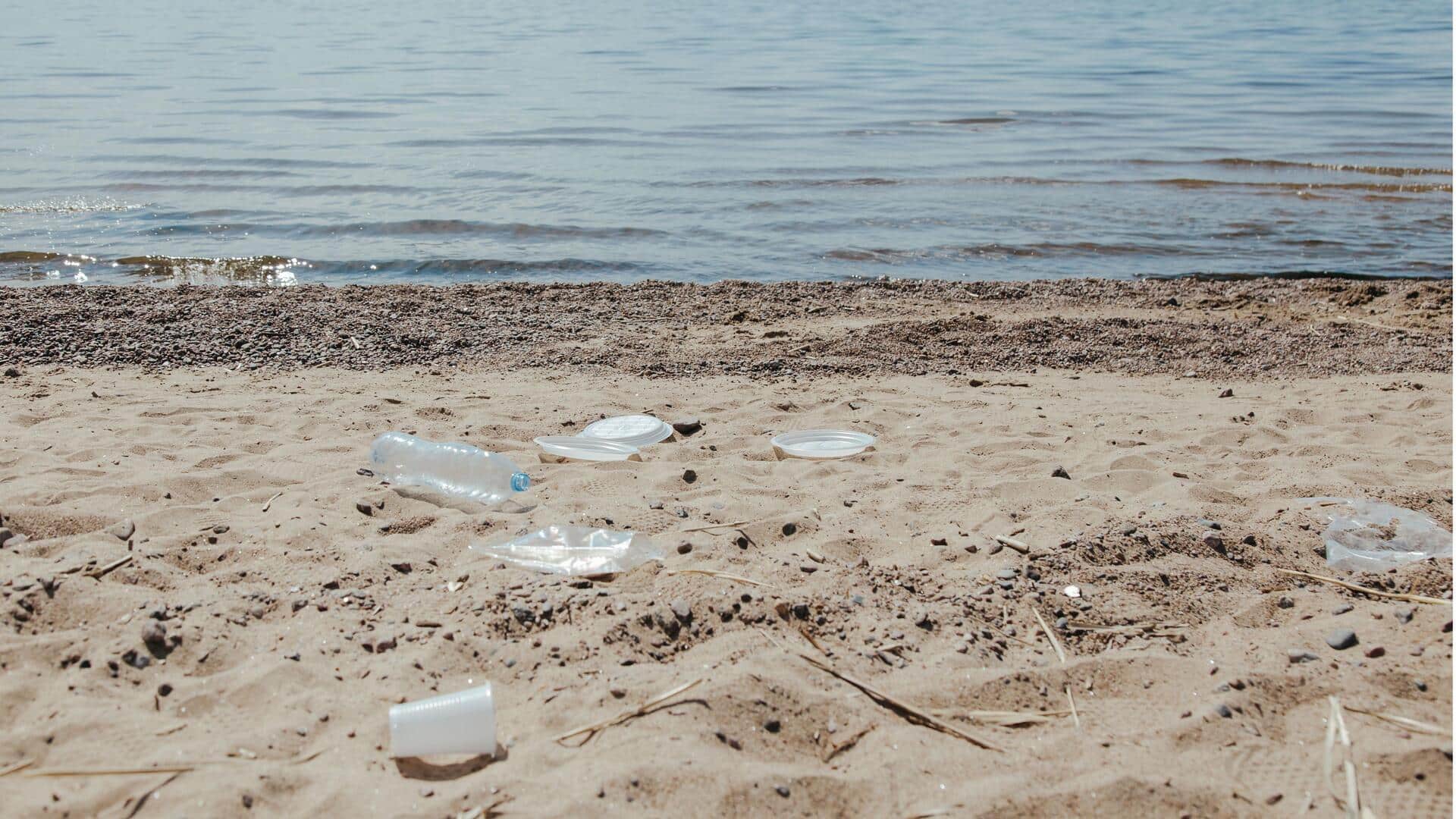 Inisiatif Plastik Laut Menjadi Energi di Indonesia