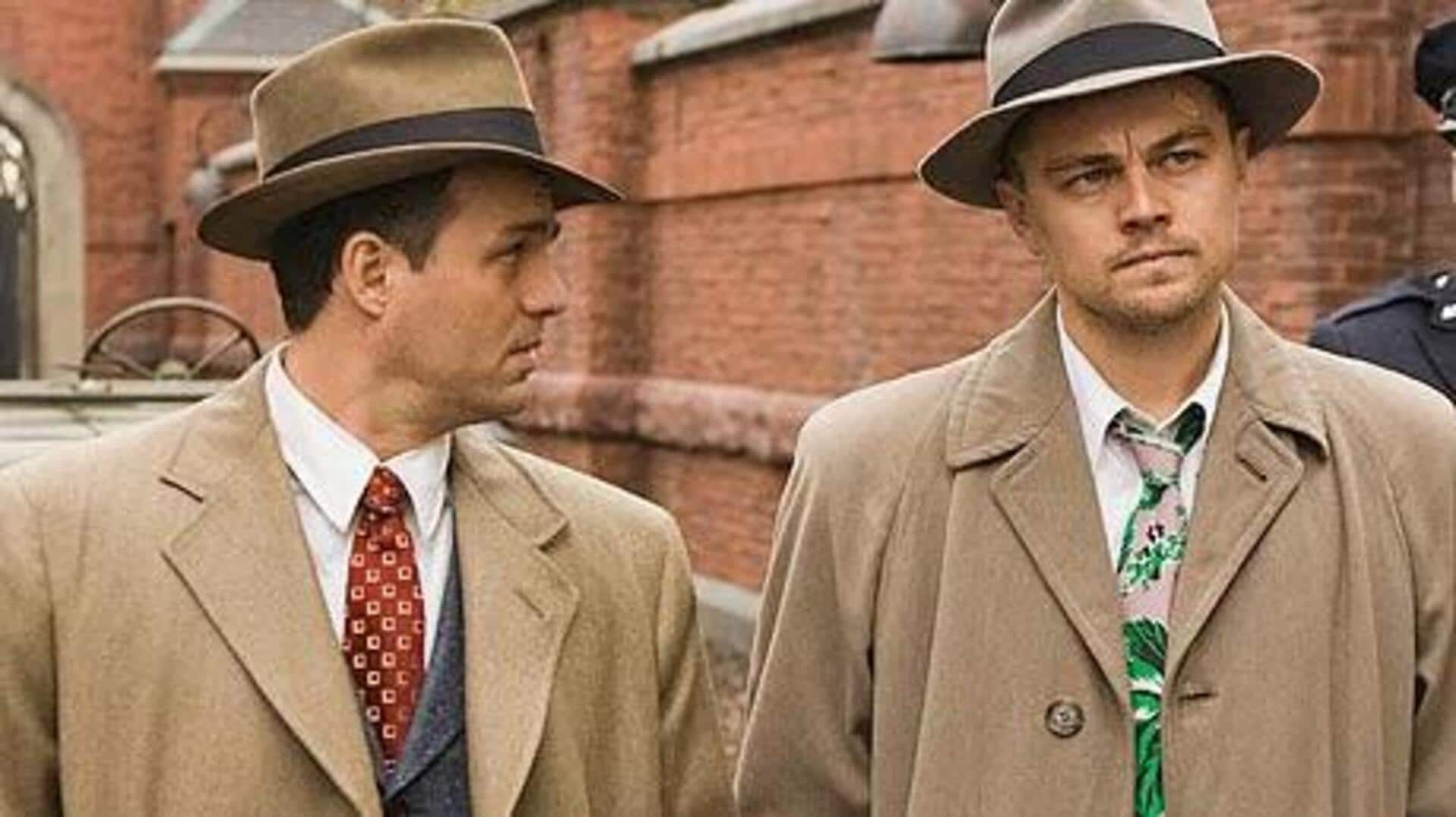 Lima film dengan plot twist yang tak terduga