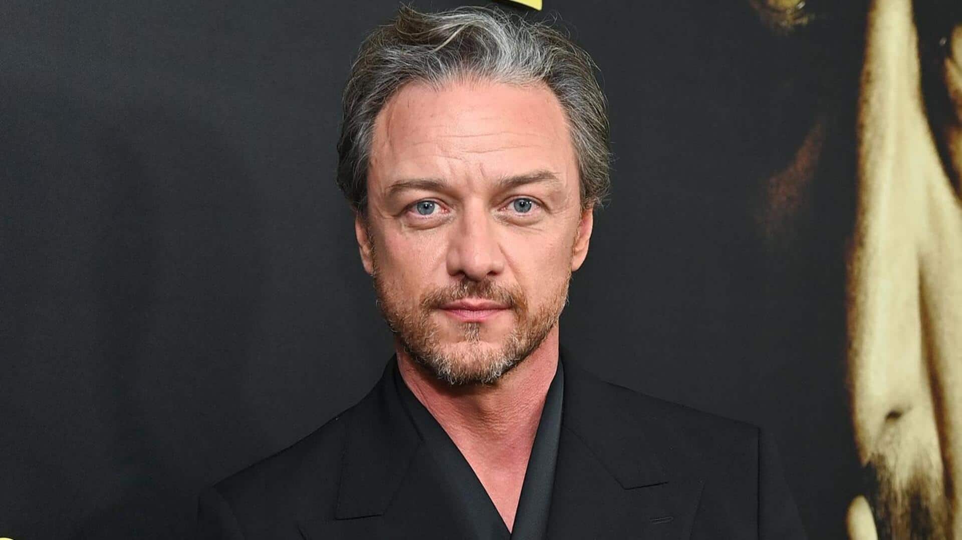 Aktor Hollywood yang mengadakan permainan amal tahunan unik