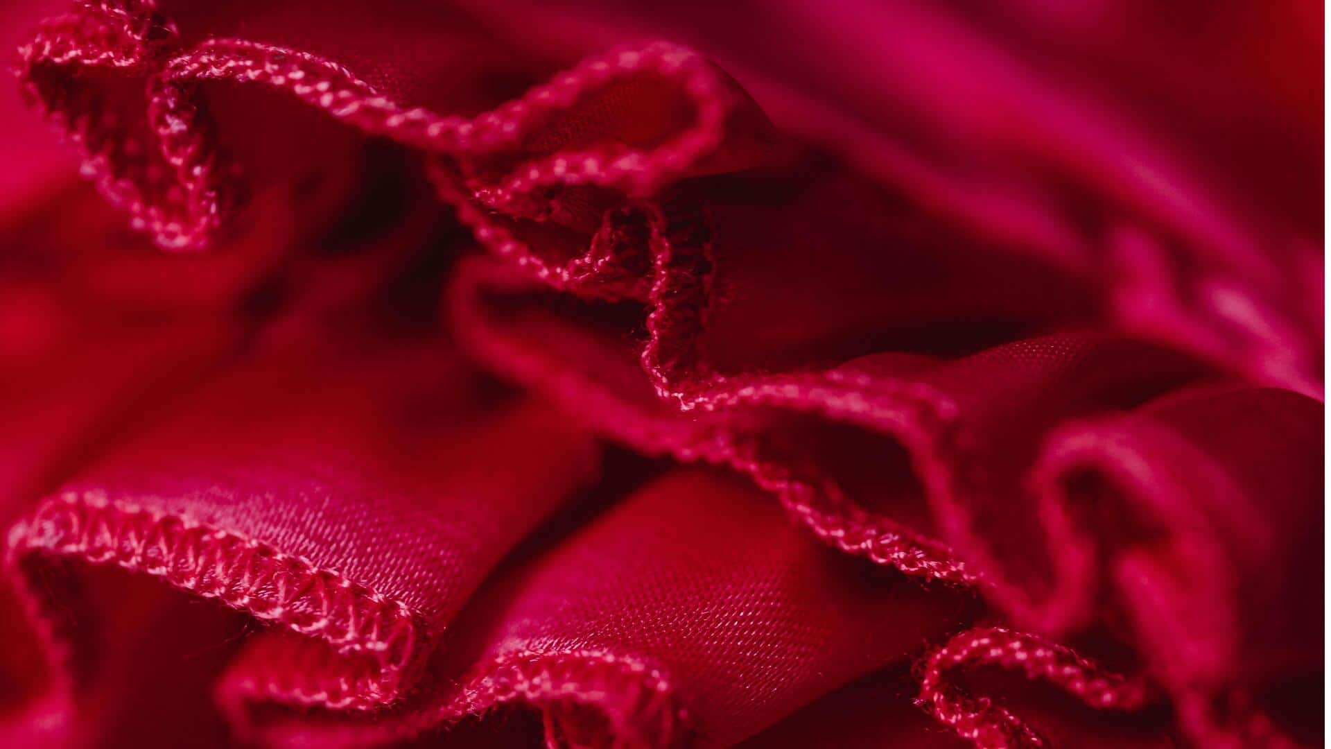 Celana Ruffle: Ubah Pakaian Biasa dengan Detail Elegan Celana Ruffle: Ubah Pakaian Biasa dengan Detail Elegan