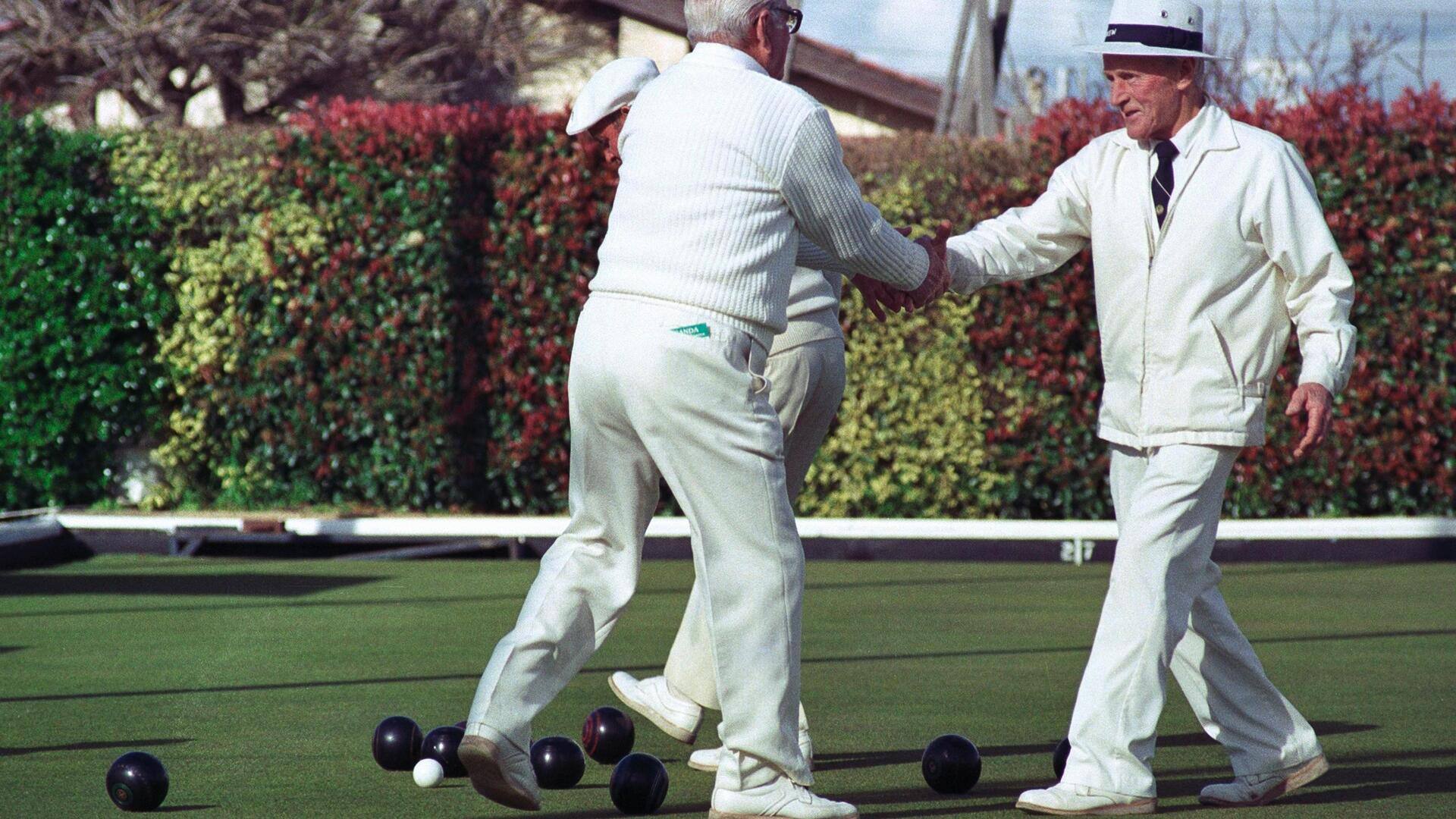 Memahami dasar-dasar Lawn Bowls: Permainan yang penuh presisi dan kesabaran