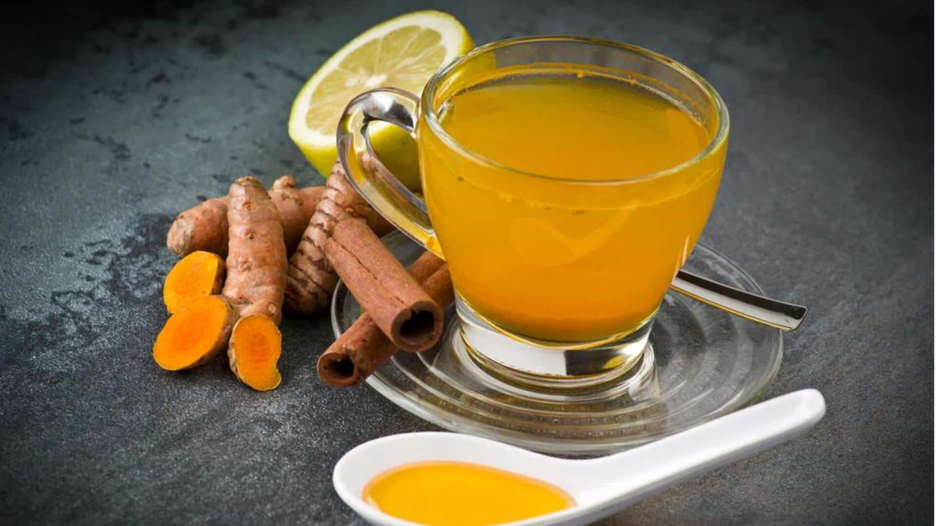 Menjelajahi Beragam Teh Herbal yang dapat Dinikmati Sepanjang Musim