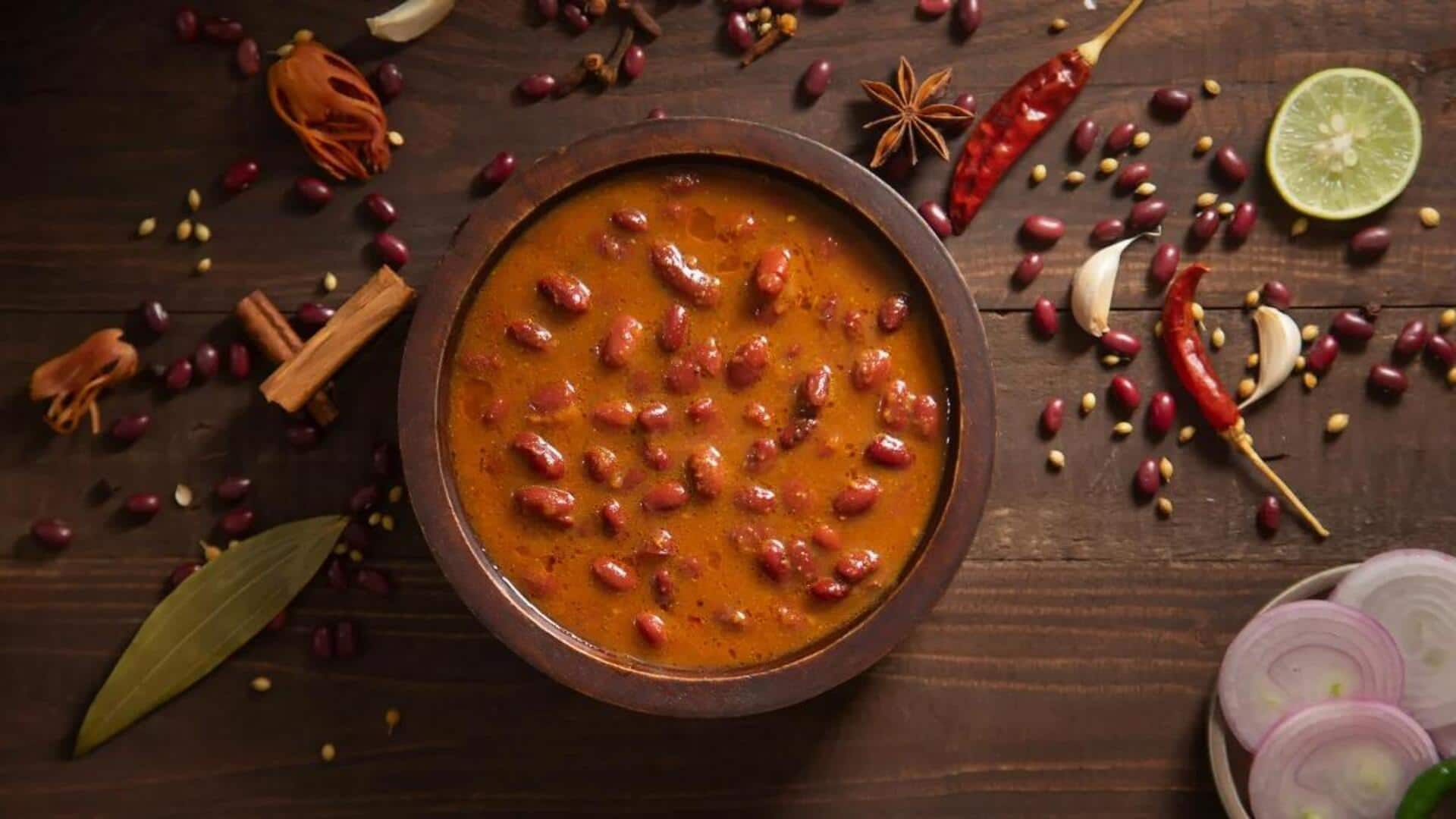 Sup Vegan India yang Wajib Anda Cicipi