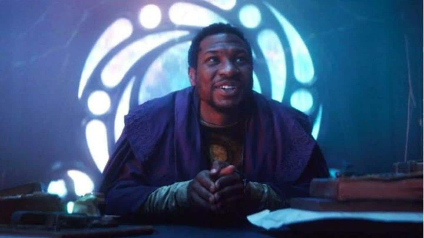 Kang the Conqueror: Penjahat mirip Thanos di MCU berikutnya Kang the Conqueror: Penjahat mirip Thanos di MCU berikutnya