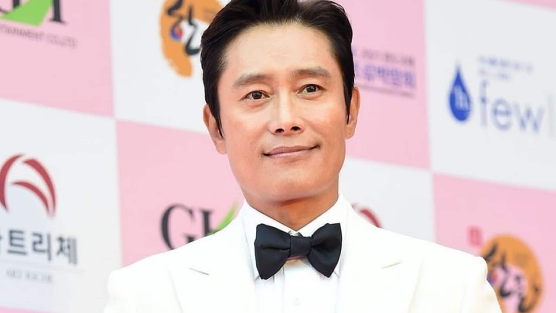 Aktor Korea dengan koneksi Hollywood tak terduga Aktor Korea dengan koneksi Hollywood tak terduga