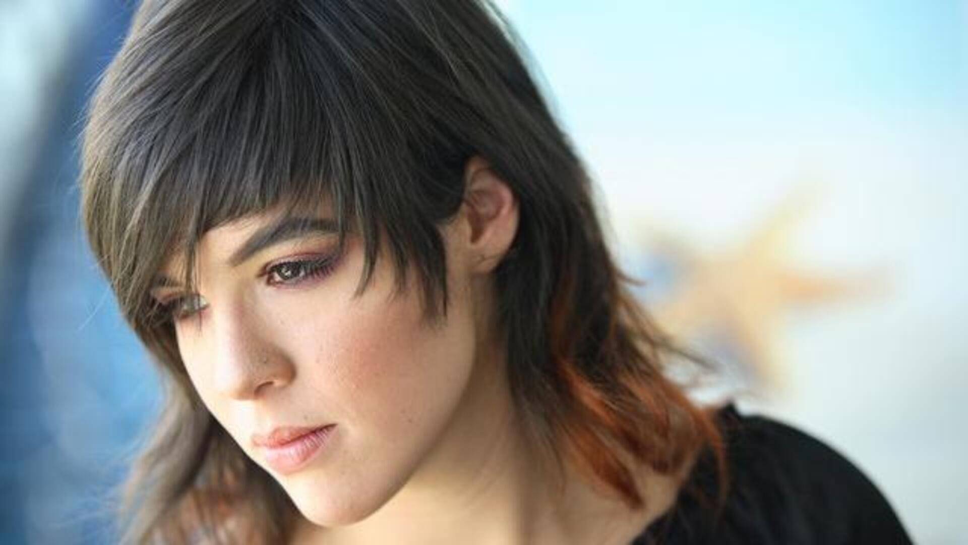 Gaya rambut yang menginspirasi penampilan Anda