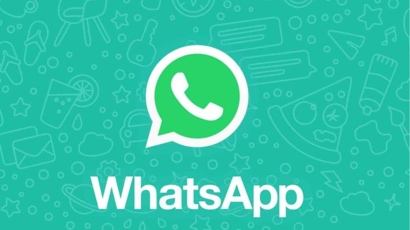 Fitur baru WhatsApp menonaktifkan tangkapan layar untuk pesan 'Lihat Sekali'
