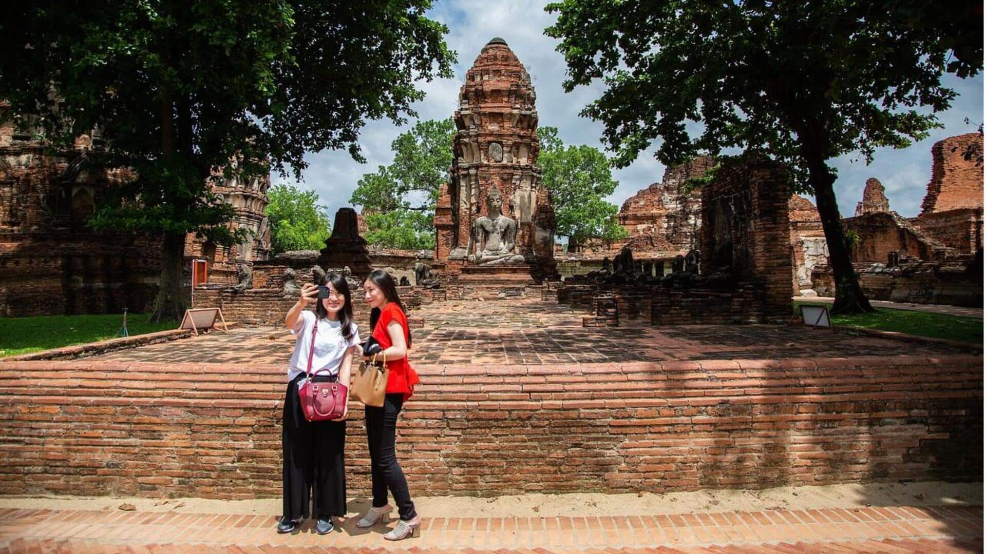 Hindari Kesalahan Sering Terjadi di Sukhumvit, Bangkok Hindari Kesalahan Sering Terjadi di Sukhumvit, Bangkok