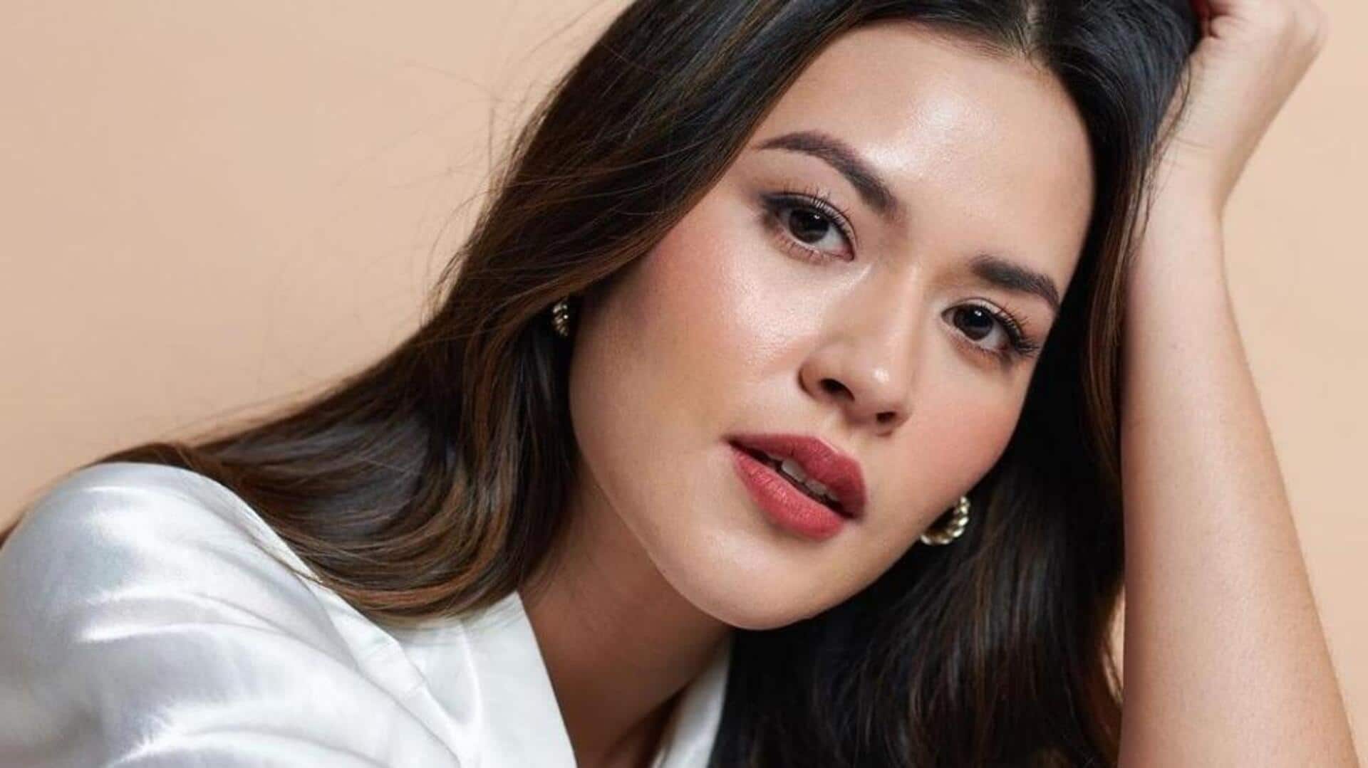 Hobi unik Raisa yang tak terlihat di panggung