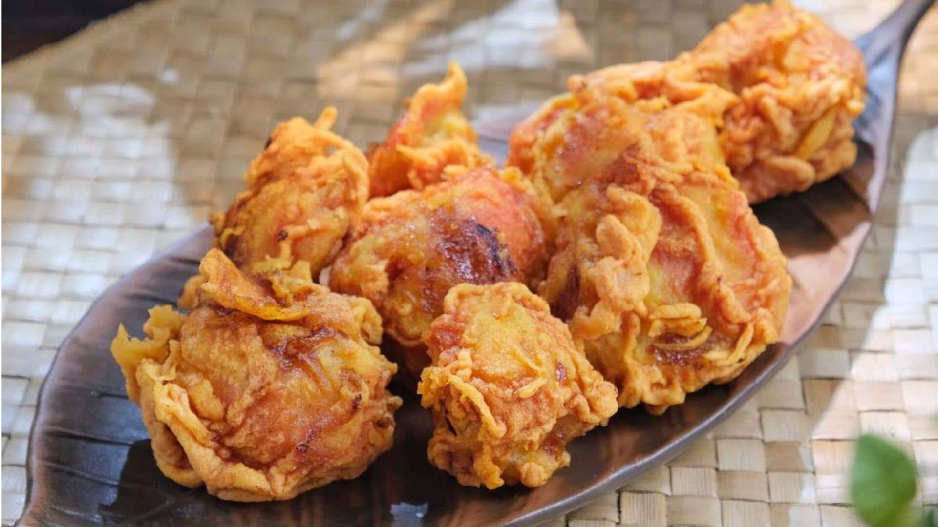 Lima Resep Cempedak yang Unik dari Indonesia