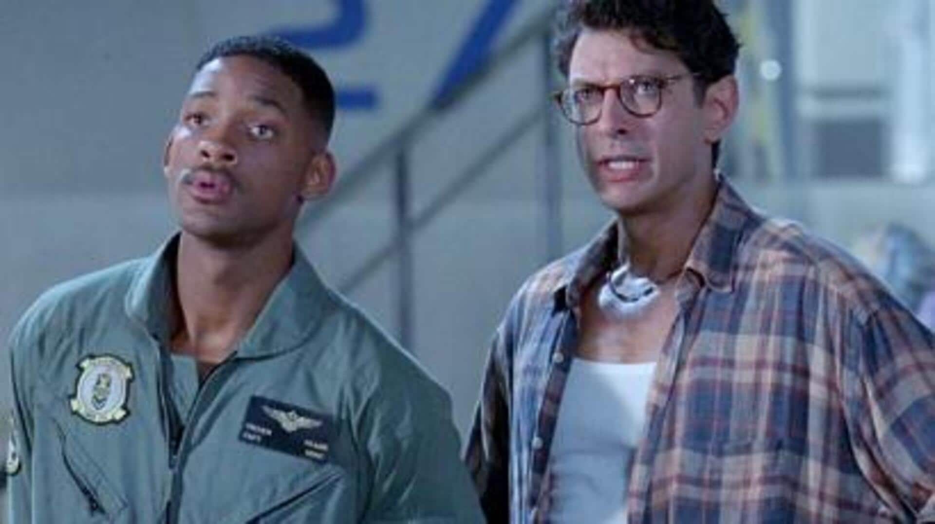 Aktor Hollywood ikonik dan film blockbuster awal mereka