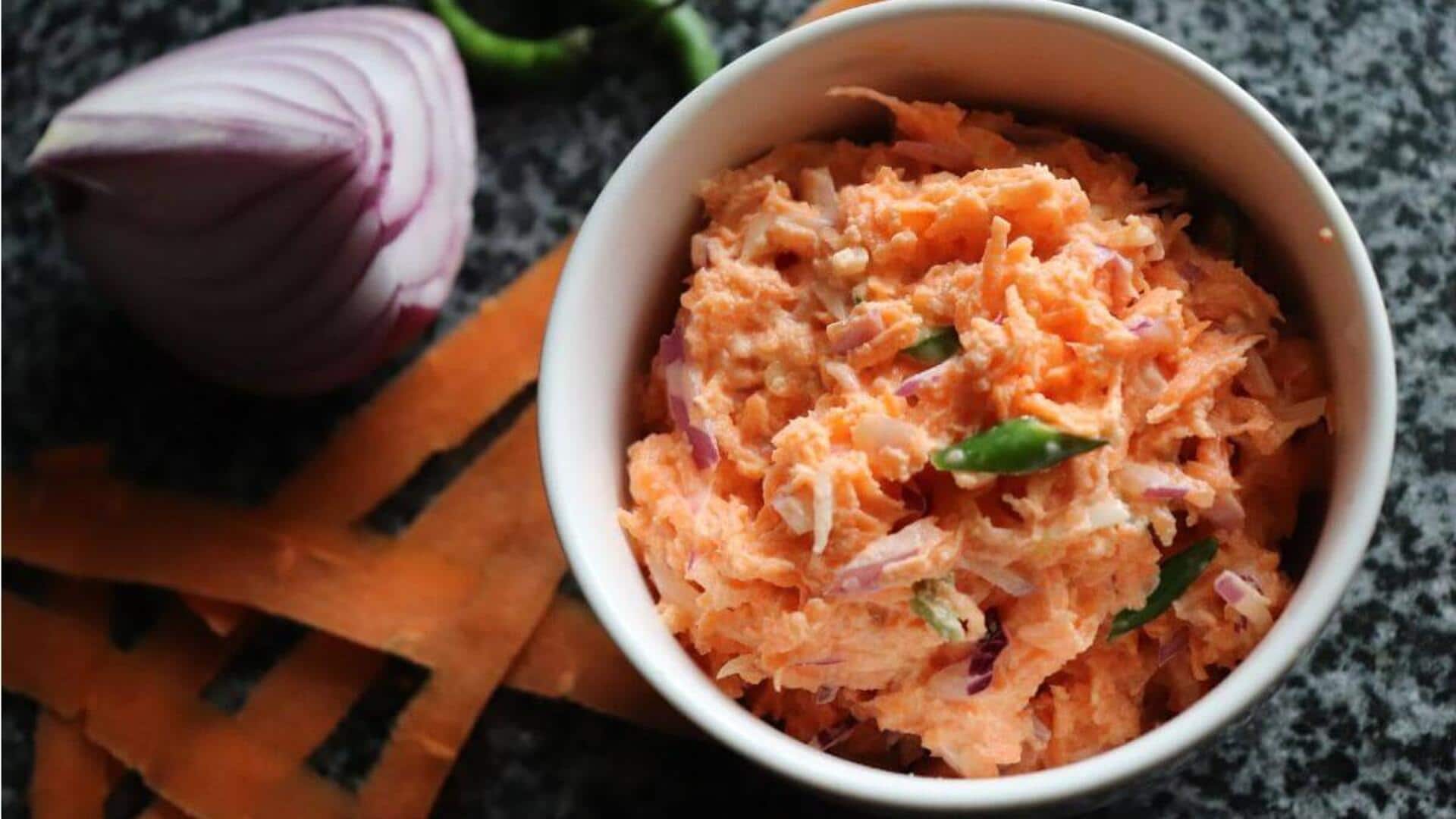 Kreasi Unik Sambal dari Kulit Buah