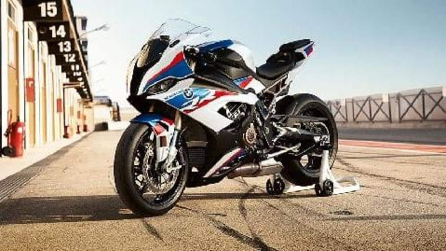 BMW S 1000 RR vs Ducati Panigale V4: Sebuah perbandingan