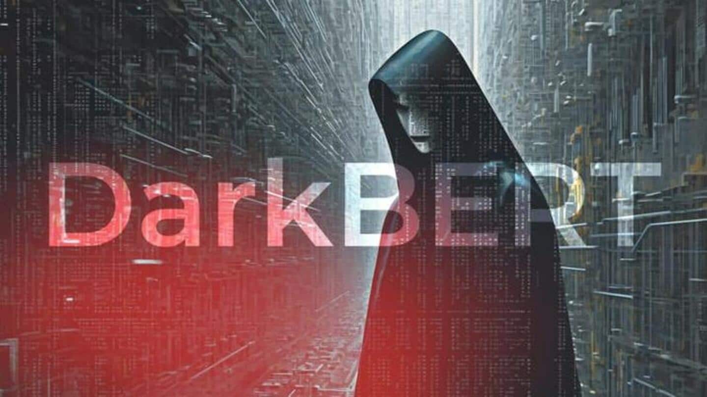 DarkBERT adalah ChatGPT untuk Dark Web: Cara Kerjanya