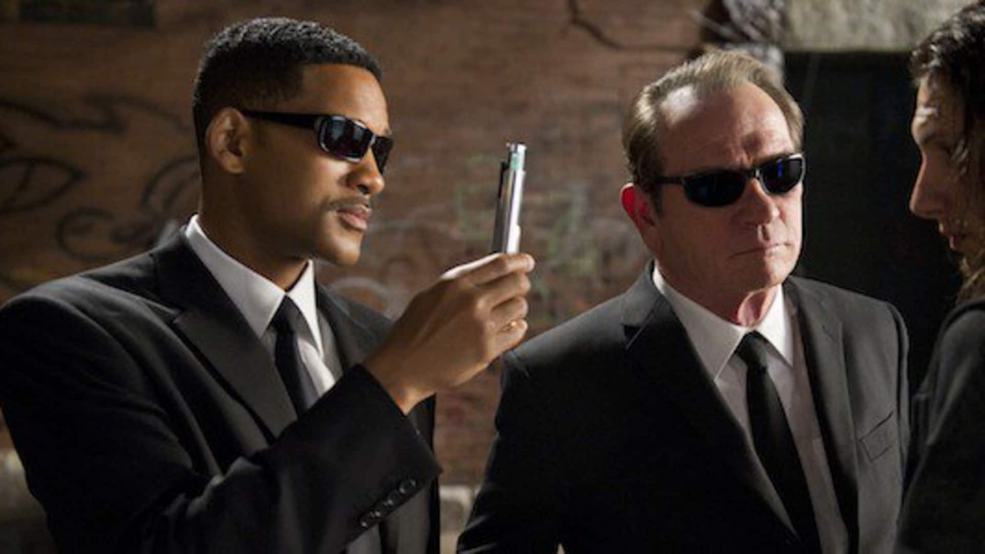 Inspirasi kostum ikonik dari film Hollywood