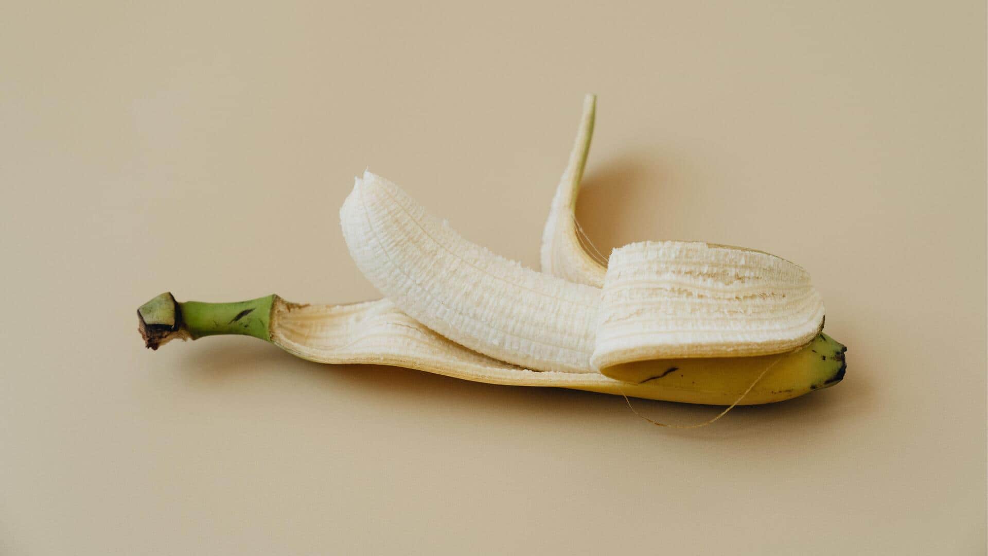 Potensi Kulit Pisang dalam Teknologi Berkelanjutan