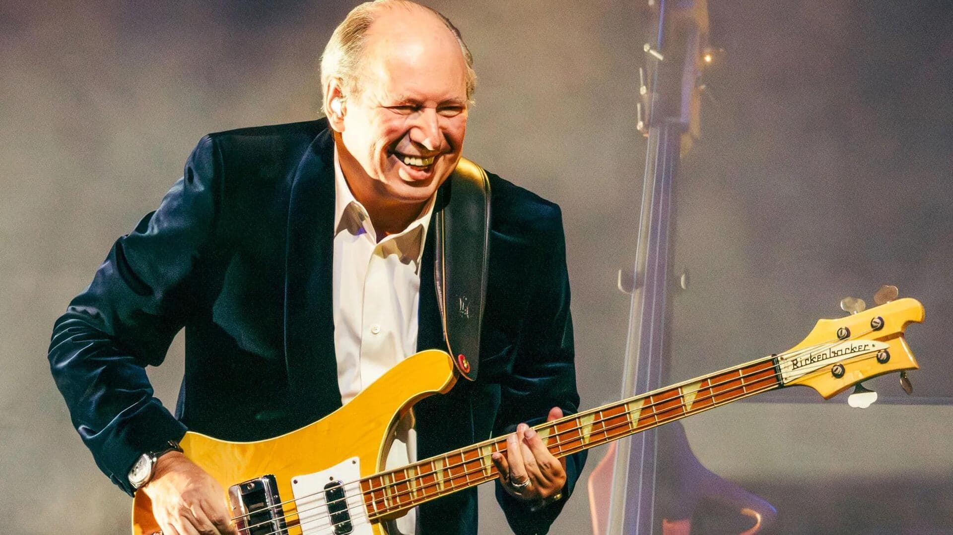 Warisan Hans Zimmer dalam musik film