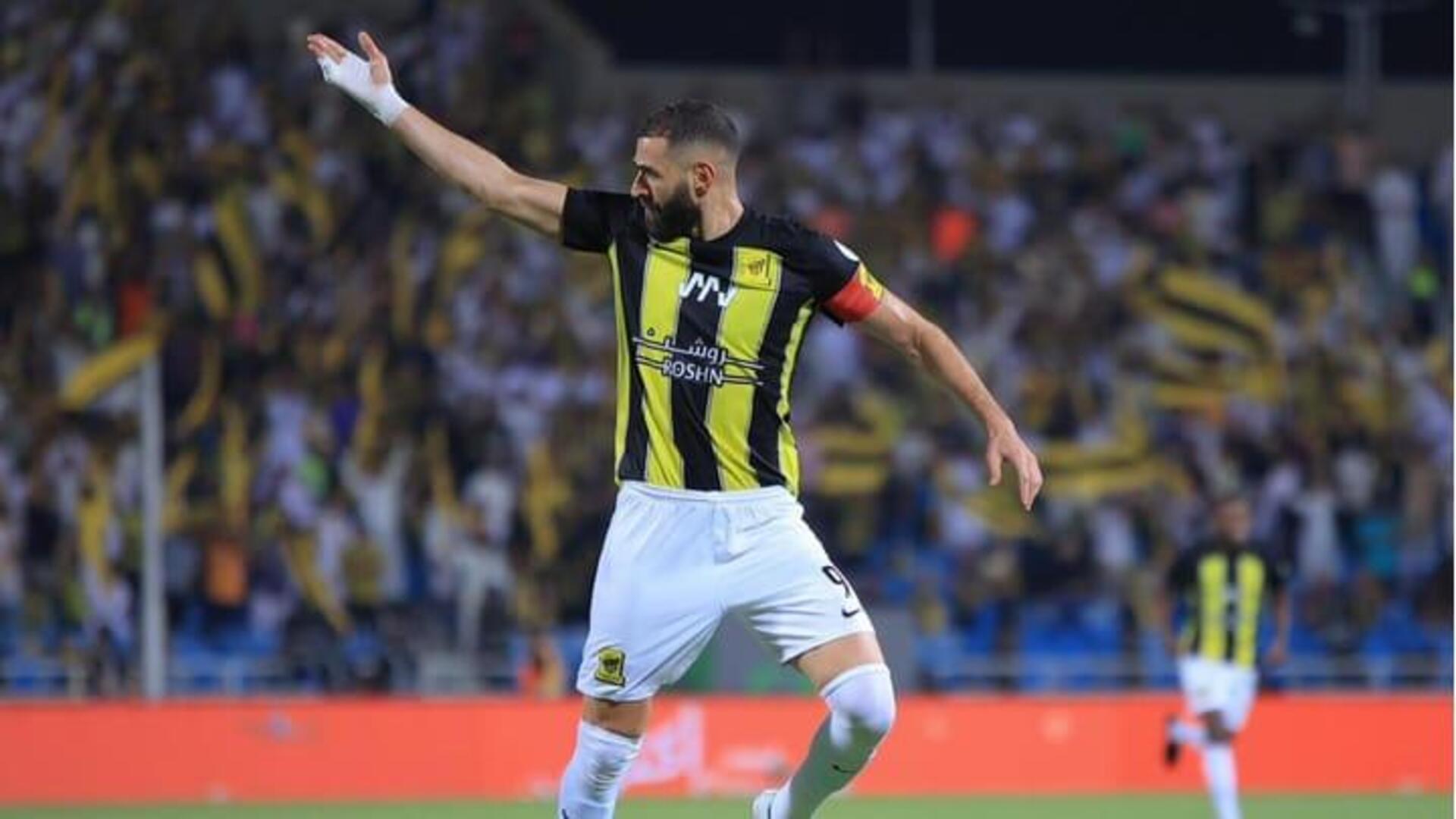 Liga Pro Saudi: Menguraikan lima transfer teratas musim panas ini