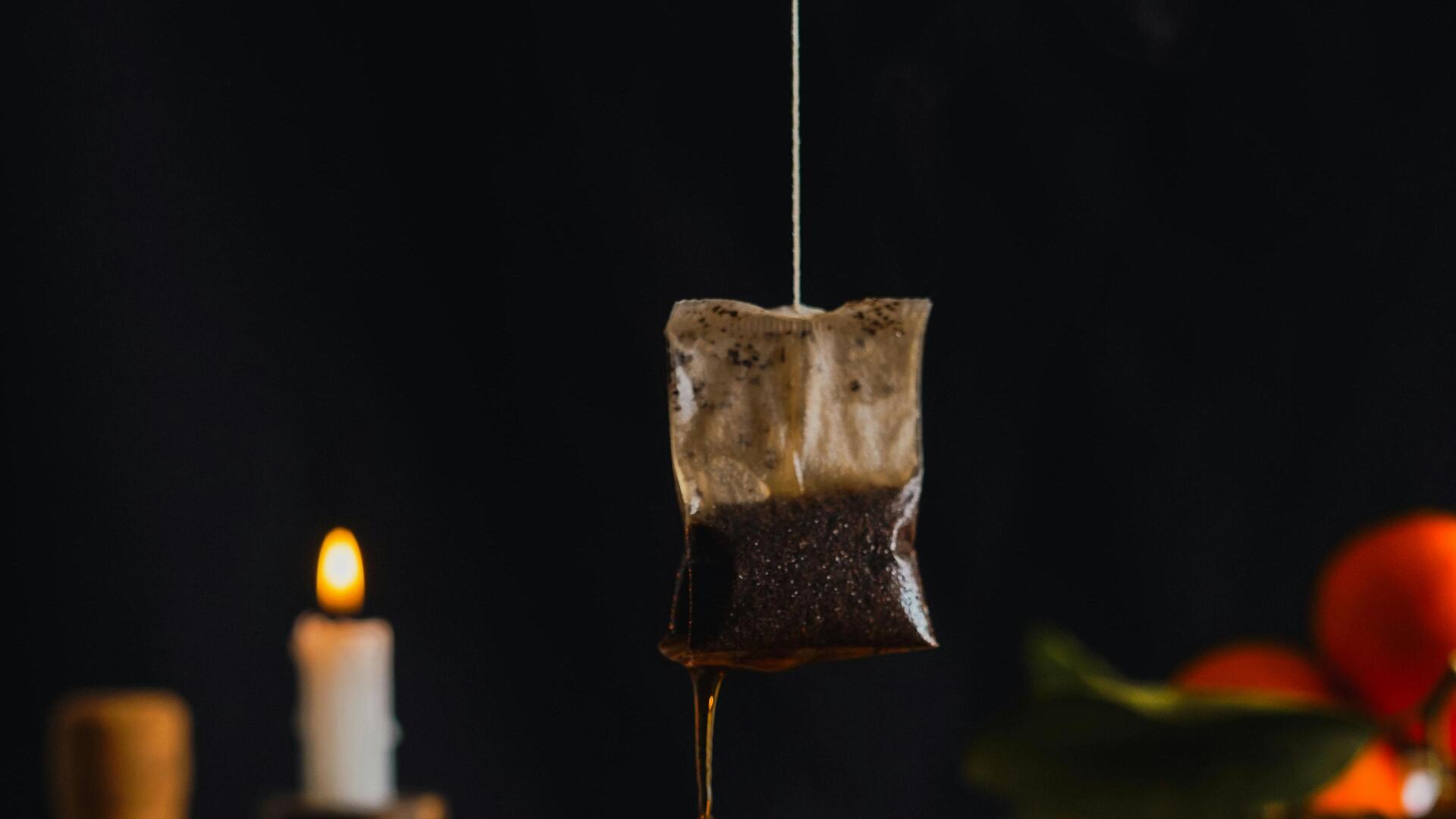 Manfaat Kantong Teh untuk Pertumbuhan Taman Anda