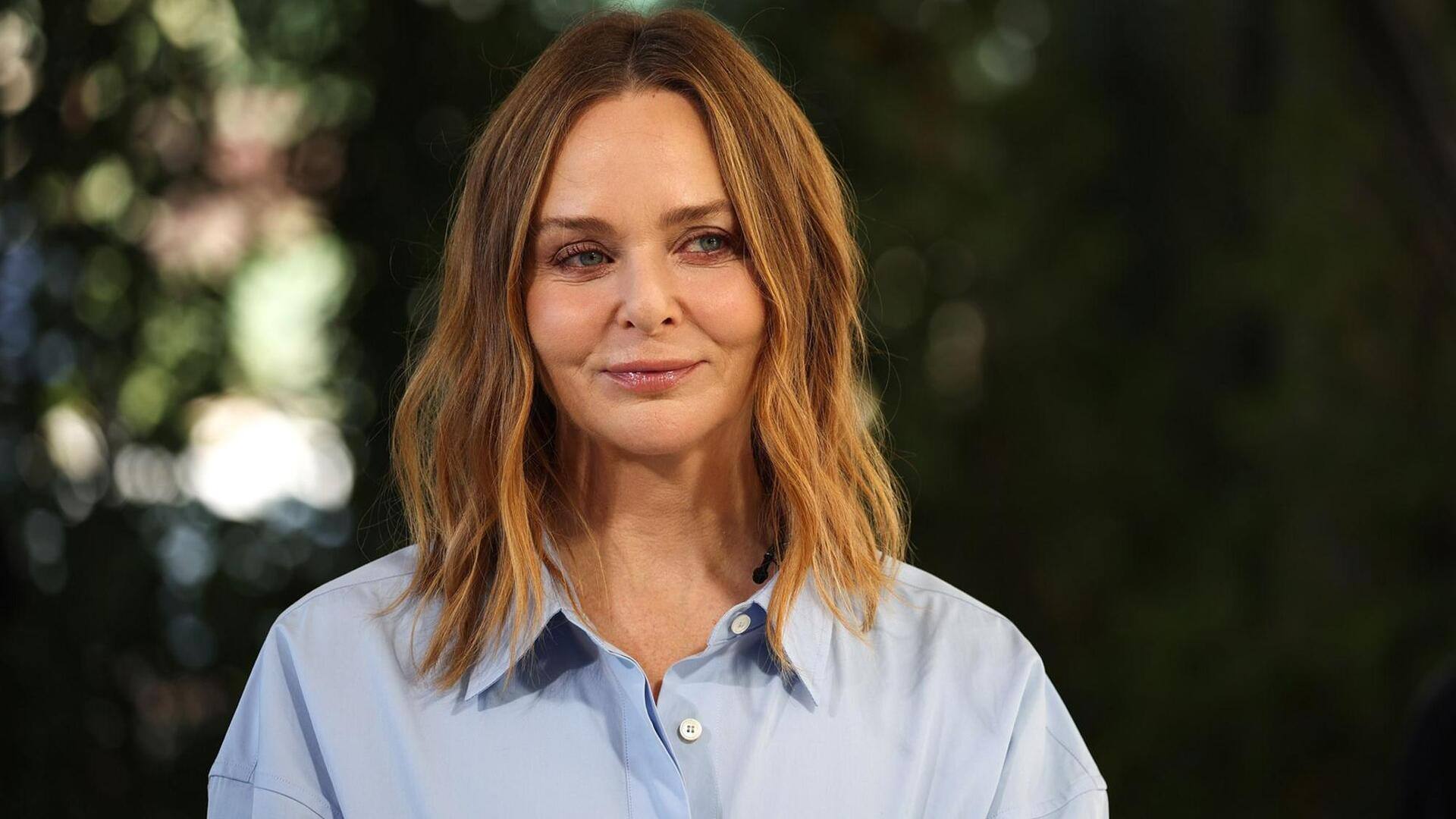 Bintang Hollywood dan merek pakaian ramah lingkungan favorit mereka