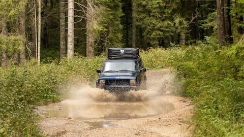 Aspek Unik Memelihara Kendaraan Off-Road secara Efisien