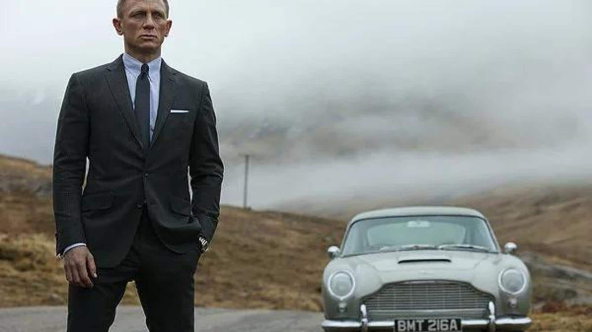 Soundtrack Hollywood terkenal direkam sekali take