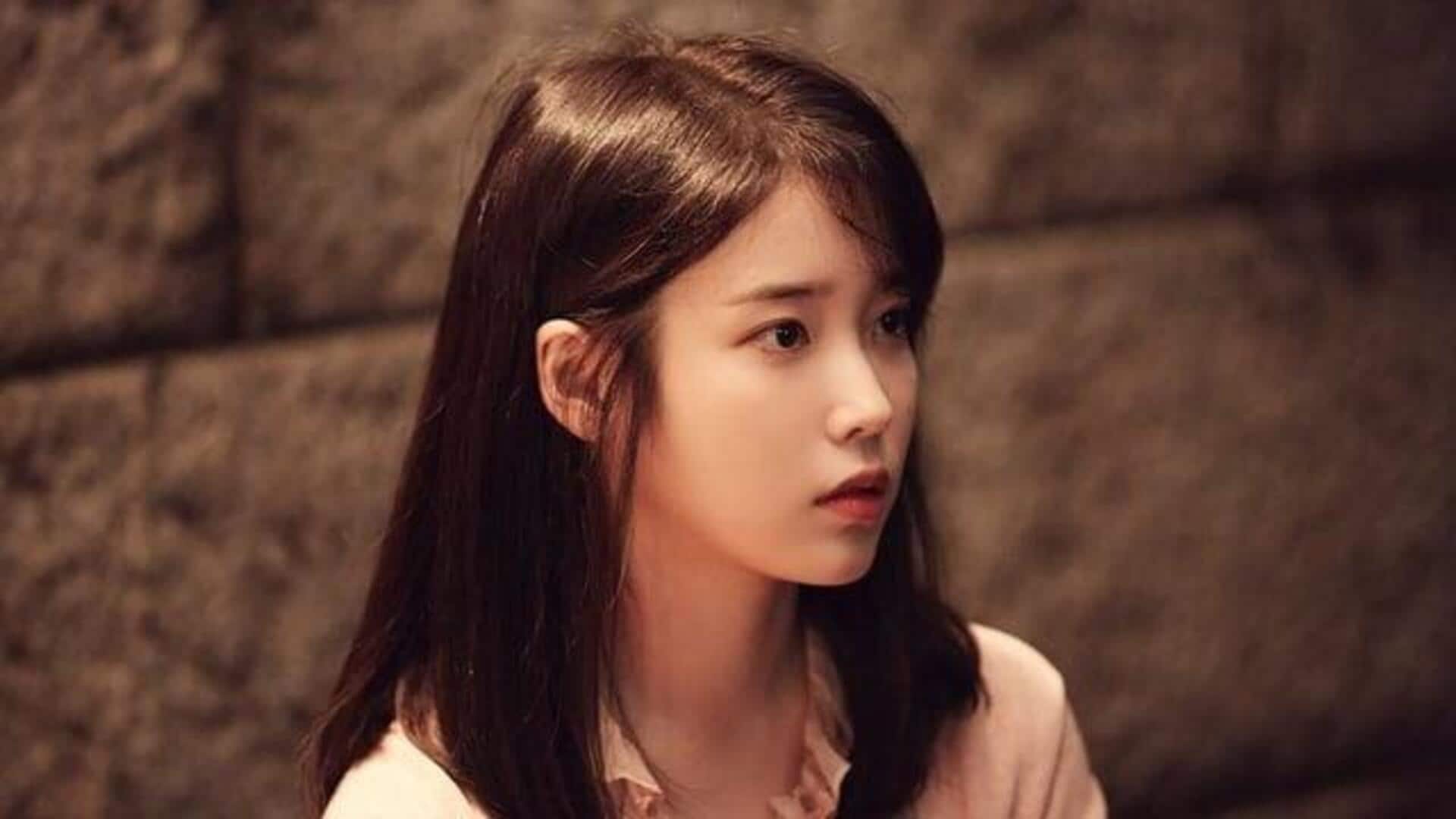 Lagu abadi yang dicintai selebriti Korea