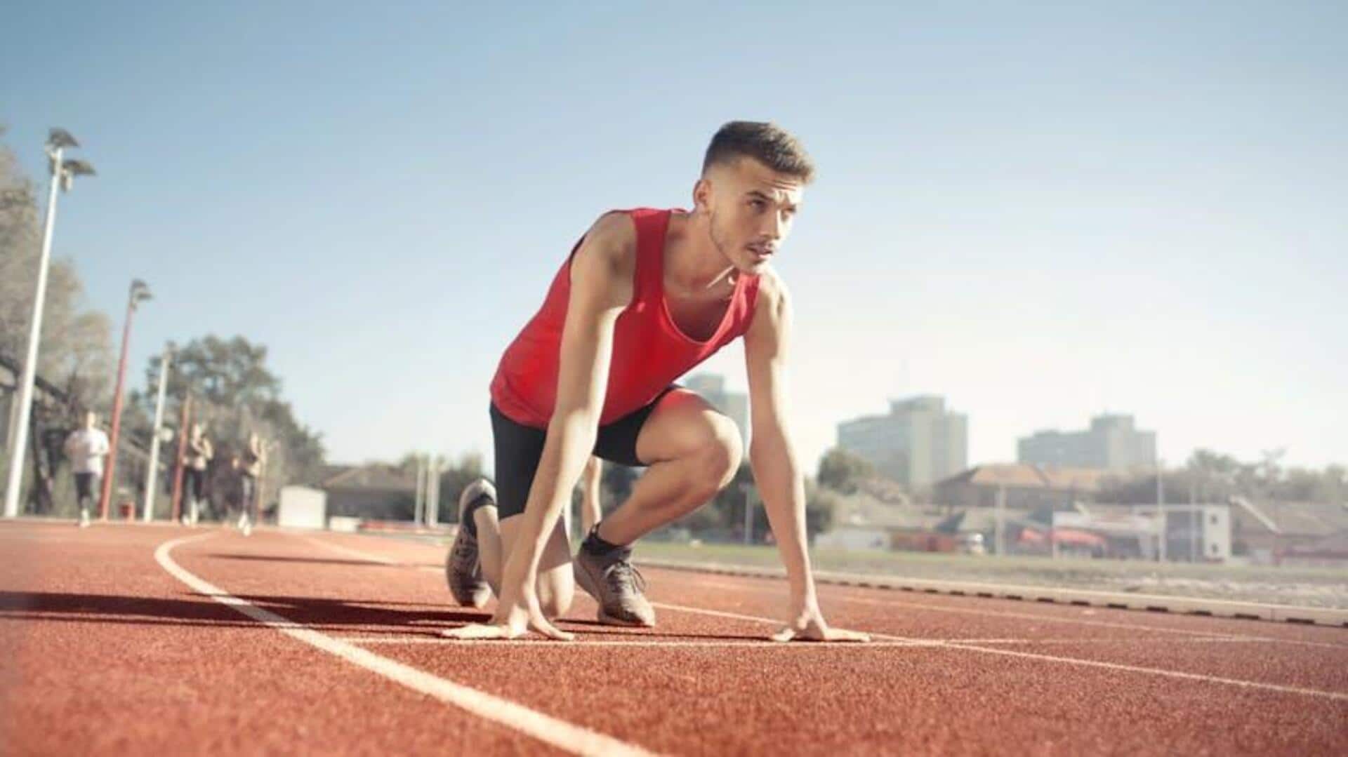 Manfaat latihan di ketinggian untuk atlet