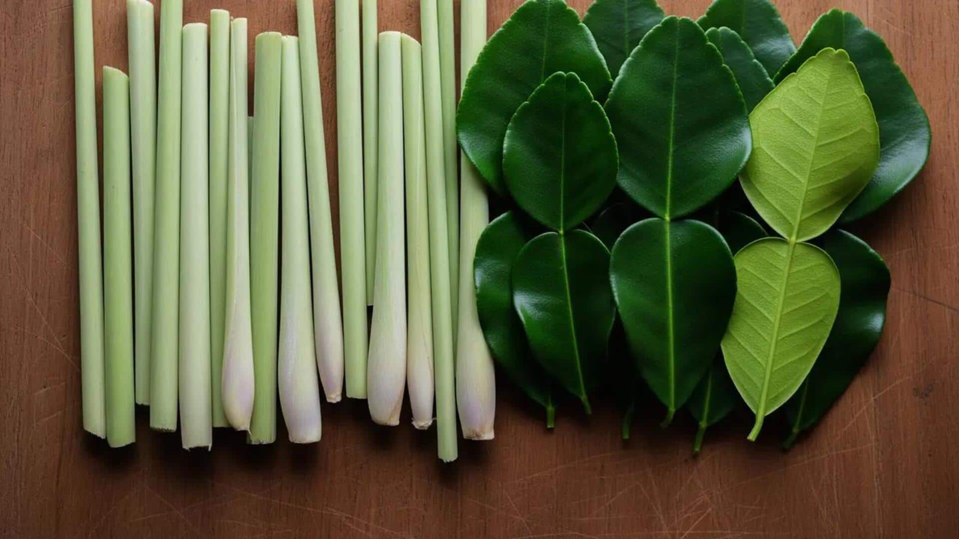 Kombinasi Herbal Unik untuk Memperkaya Cita Rasa Nasi Anda