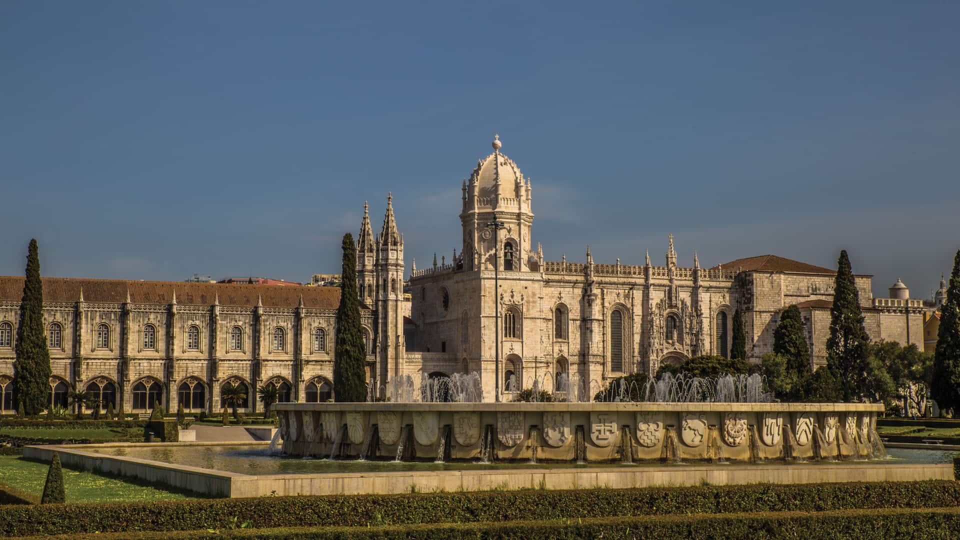 Mengunjungi Situs Warisan Dunia UNESCO di Portugal