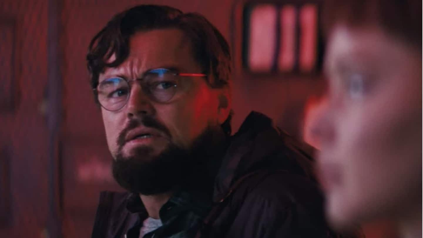 Apakah 'Don't Look Up' yang dibintangi Leonardo DiCaprio tayang perdana Desember ini?