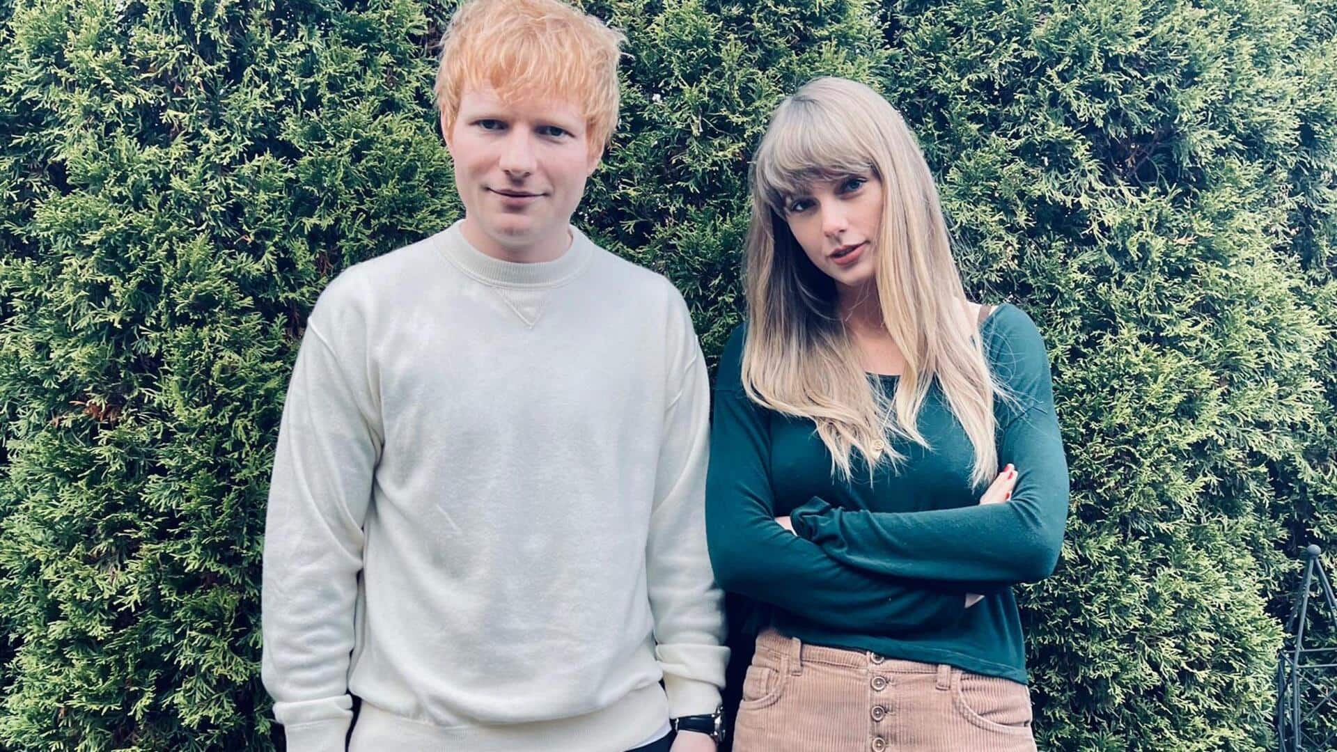 Duet ikonik Hollywood yang mengubah dunia musik