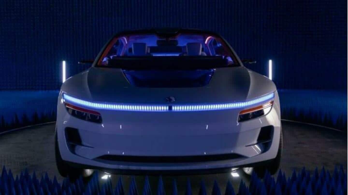 Qualcomm Snapdragon Digital Chassis menampilkan masa depan industri otomotif Qualcomm Snapdragon Digital Chassis menampilkan masa depan industri otomotif