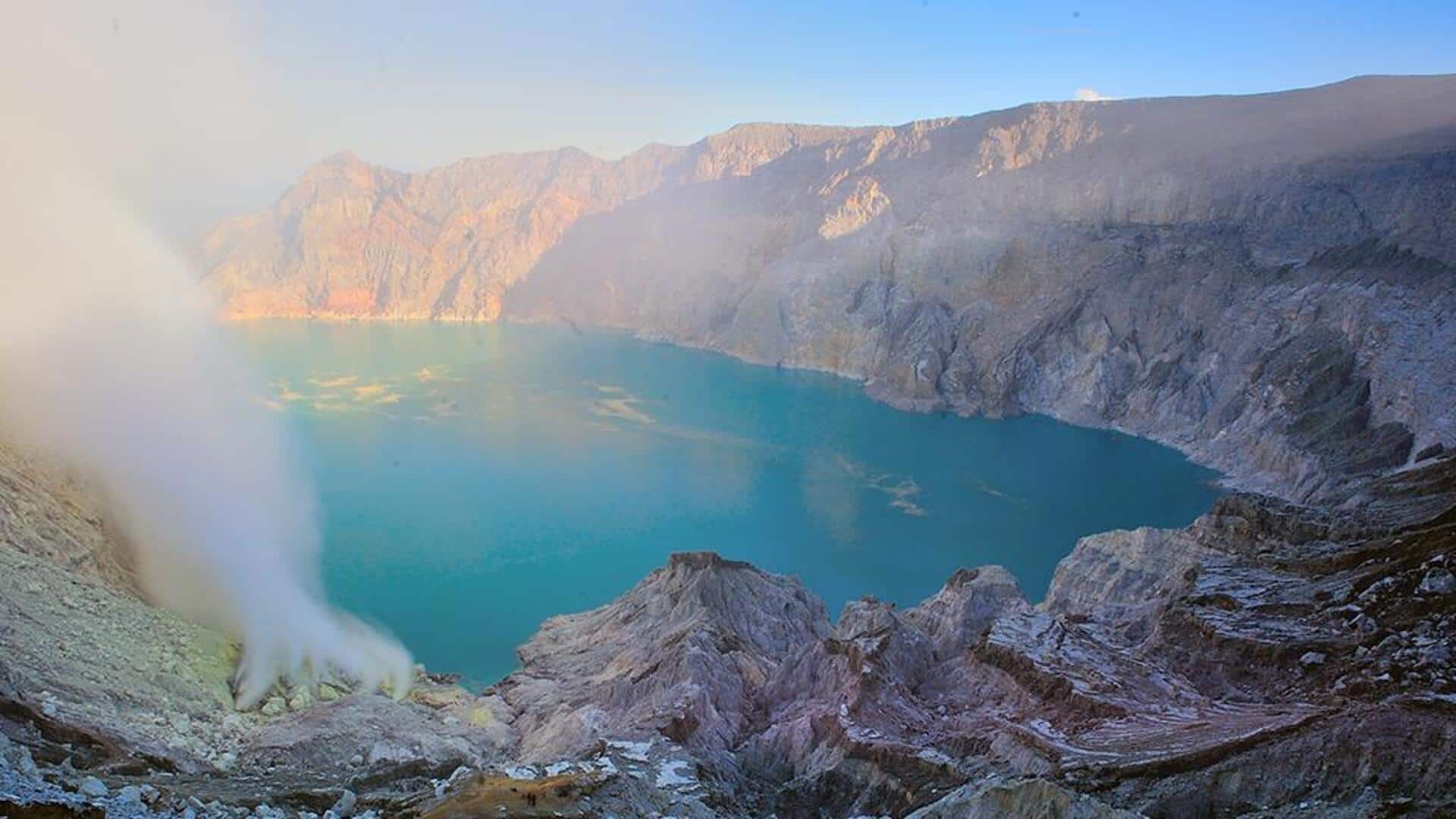 Lokasi film di Indonesia yang bisa dikunjungi