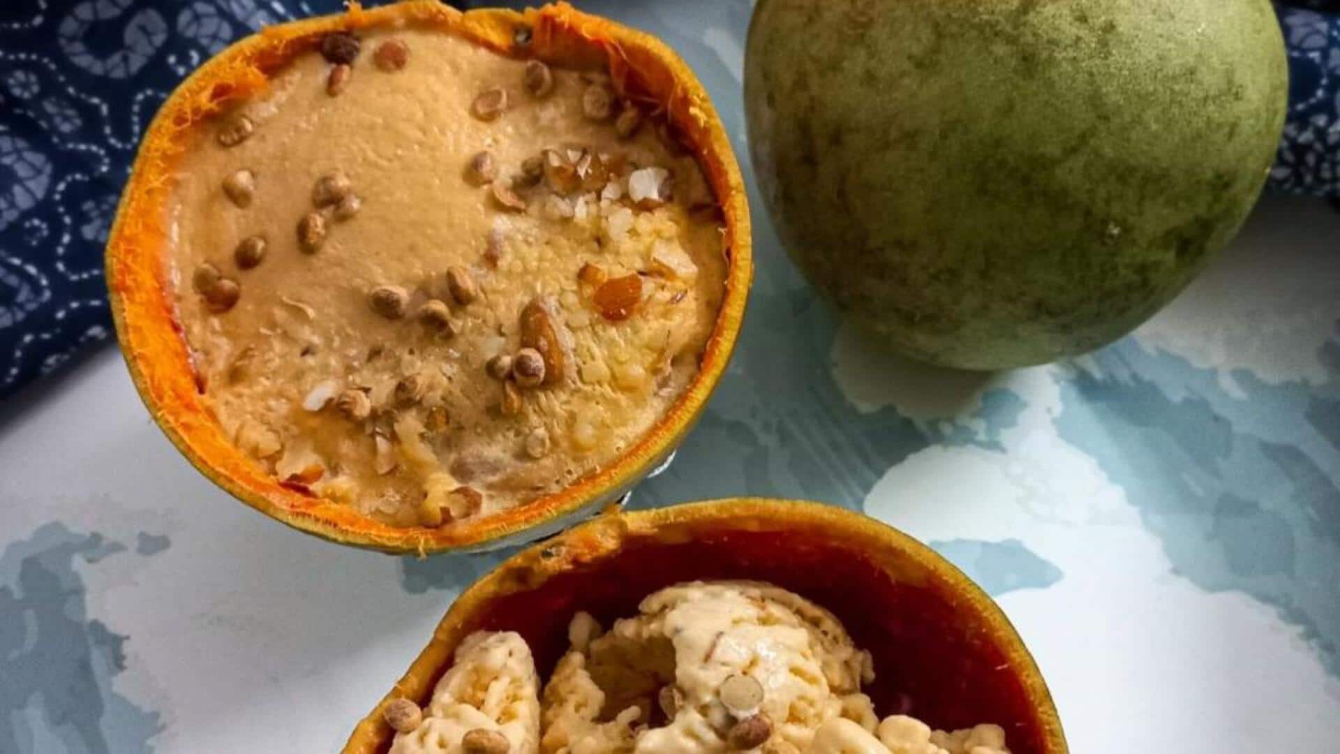 Menjelajahi Cita Rasa Manis dari Hidangan Berbasis Buah Kawista