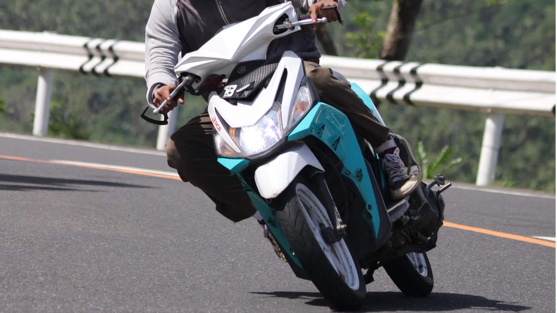 Motor Terhemat Bahan Bakar: Model Terbaik Maksimalkan Jarak Tempuh