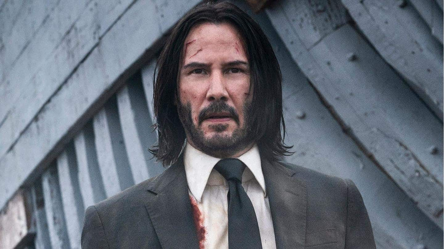 'John Wick 4' mulai produksi, dijadwalkan rilis Mei 2022