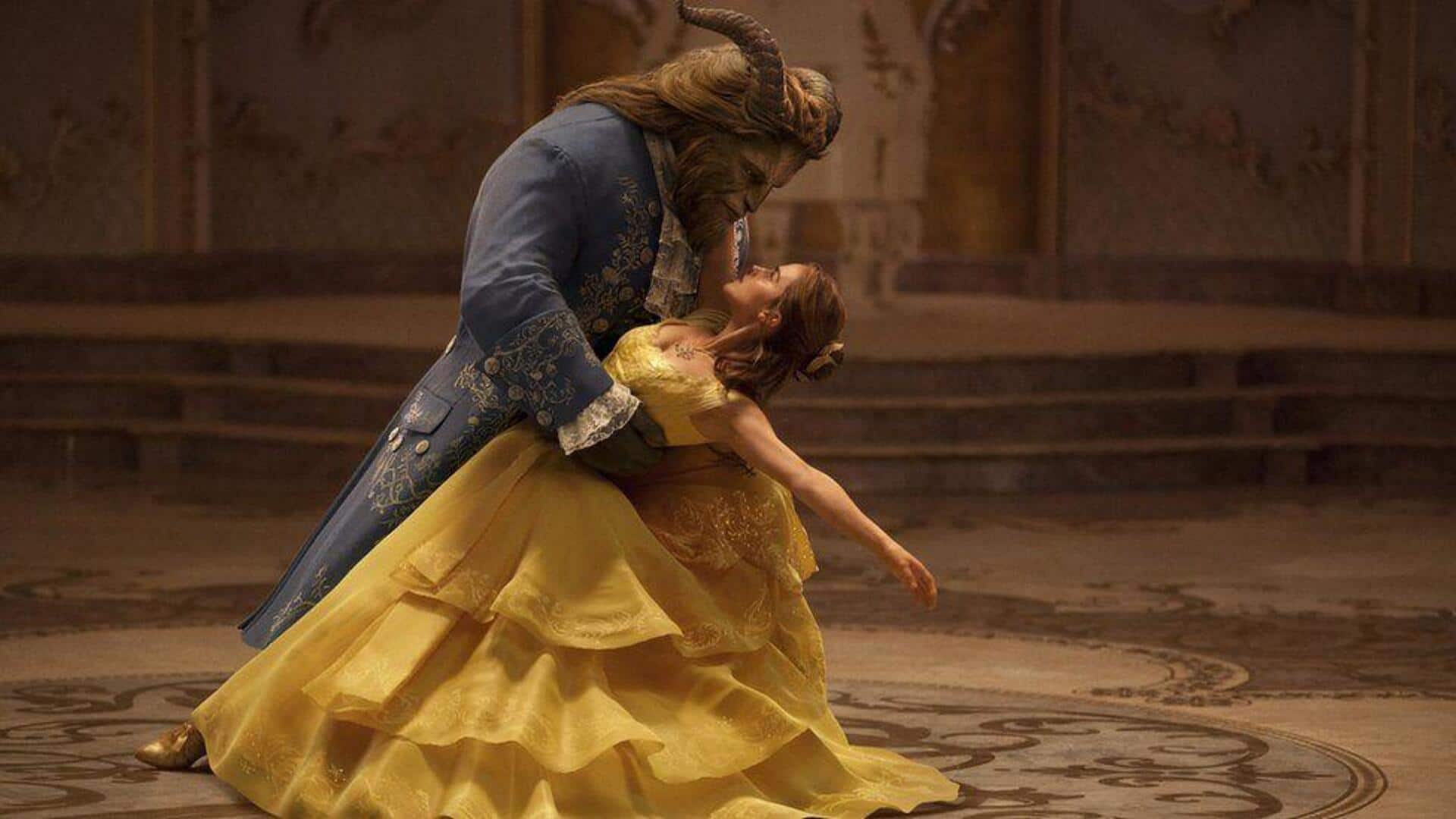 Film Hollywood yang mirip cerita rakyat Indonesia